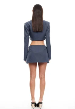 Anja Crop