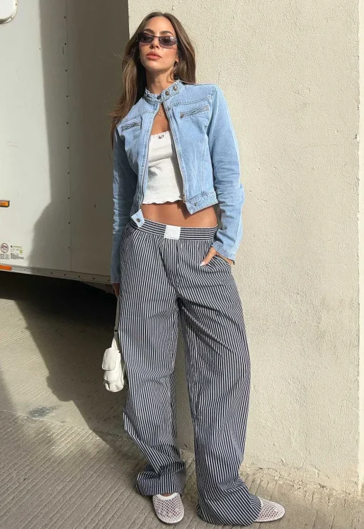 Cobain Pant