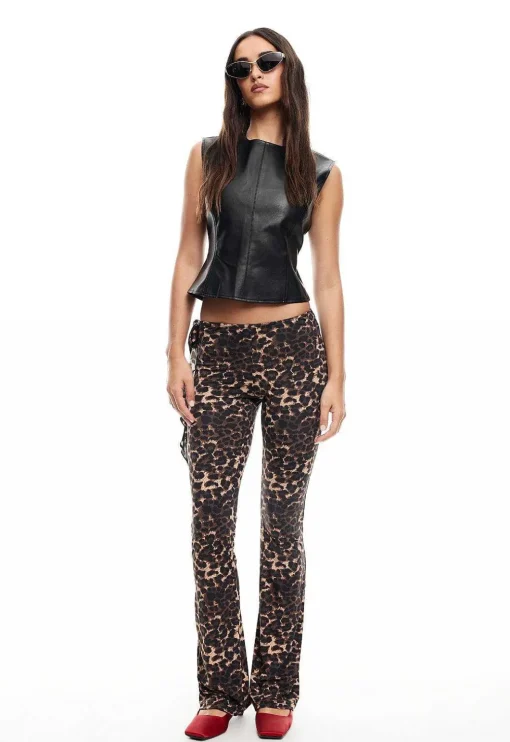 Countryside Top