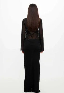 Devon Maxi Skirt