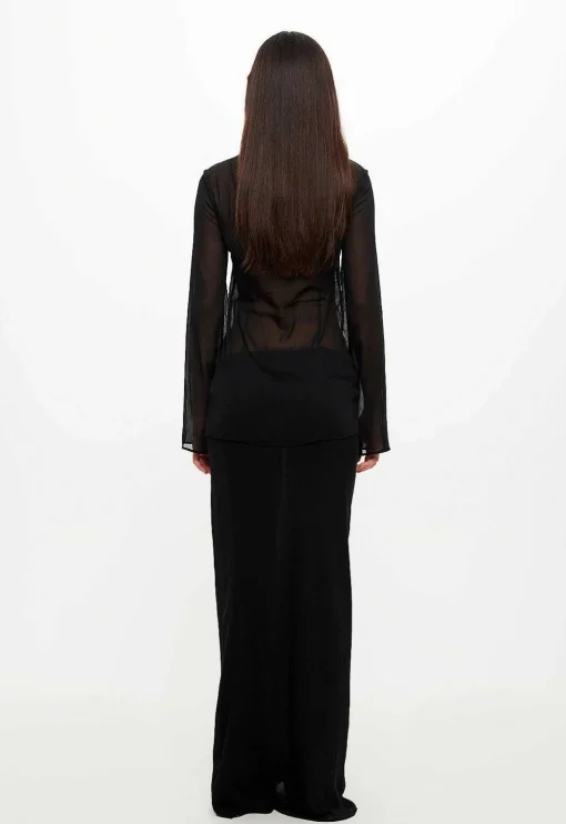 Devon Maxi Skirt
