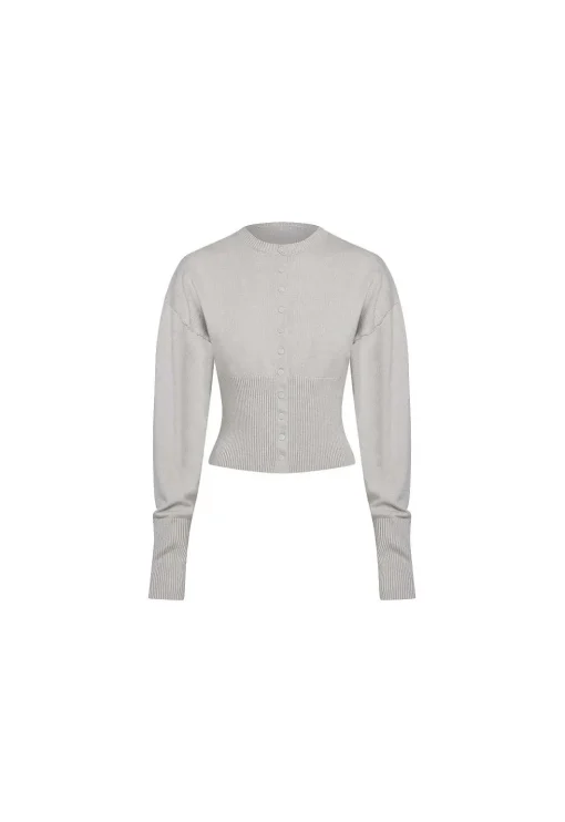 Head In The Clouds Cardigan