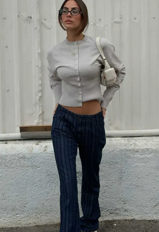 Head In The Clouds Cardigan