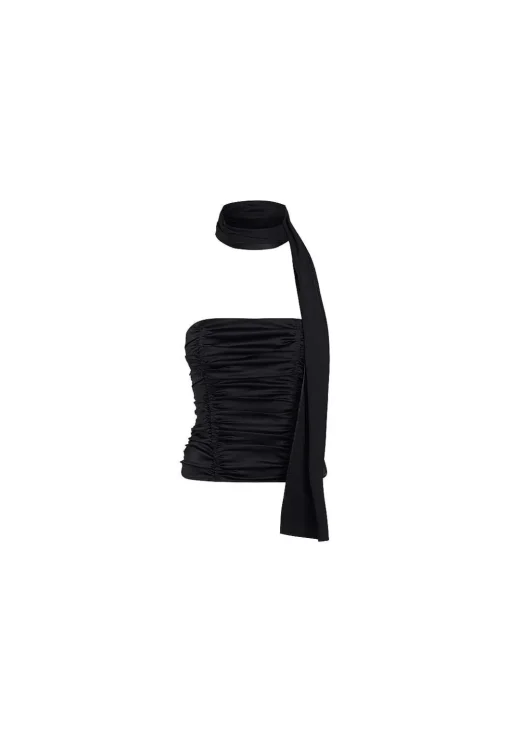 Island Bodice