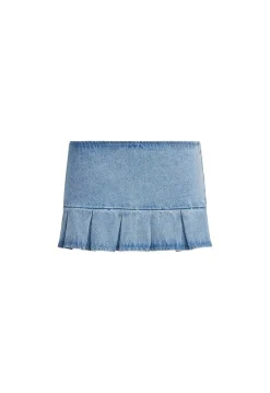 Miracle Mini Skirt