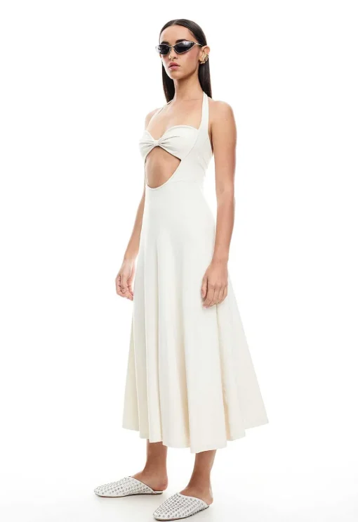 Nirvana Midi Dress