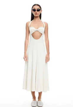 Nirvana Midi Dress