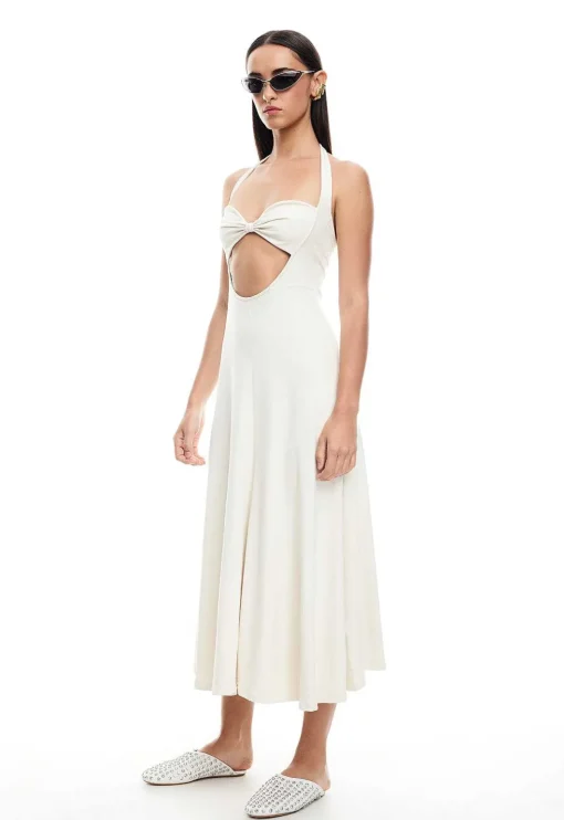 Nirvana Midi Dress