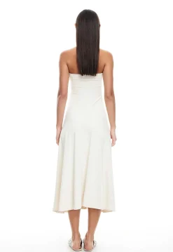 Nirvana Midi Dress