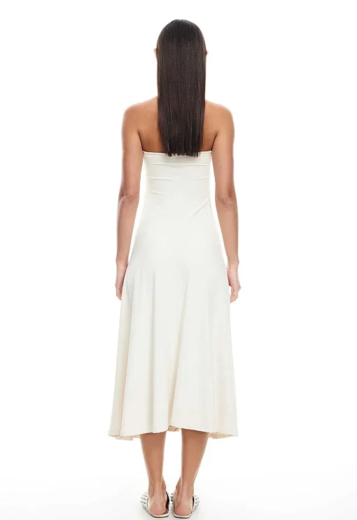 Nirvana Midi Dress