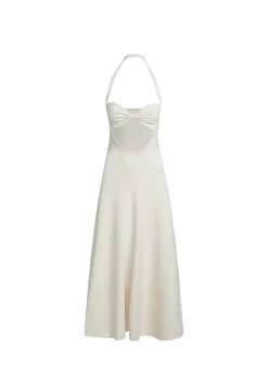 Nirvana Midi Dress