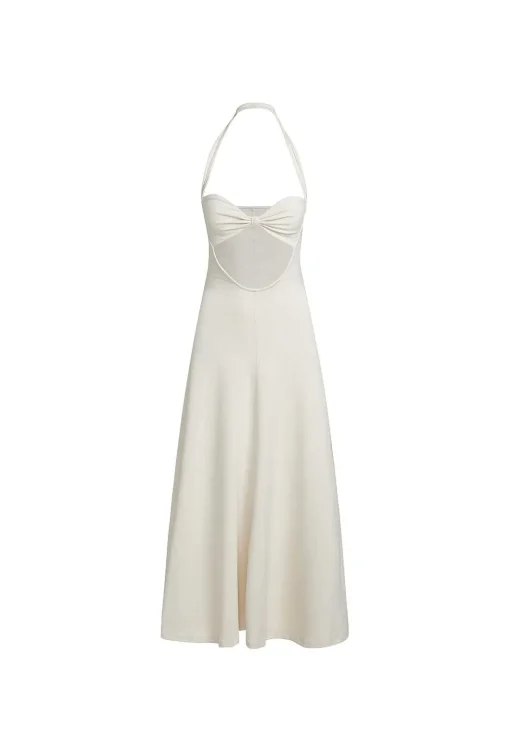 Nirvana Midi Dress