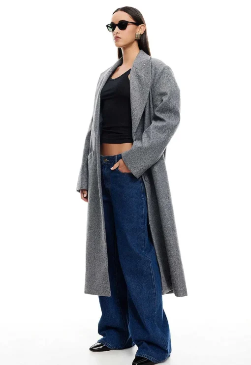 Olsen Coat