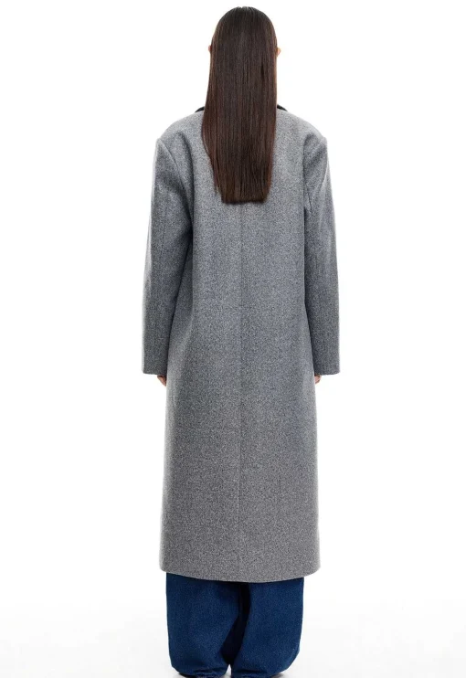 Olsen Coat
