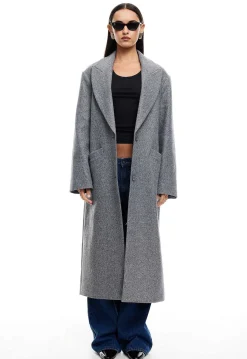 Olsen Coat