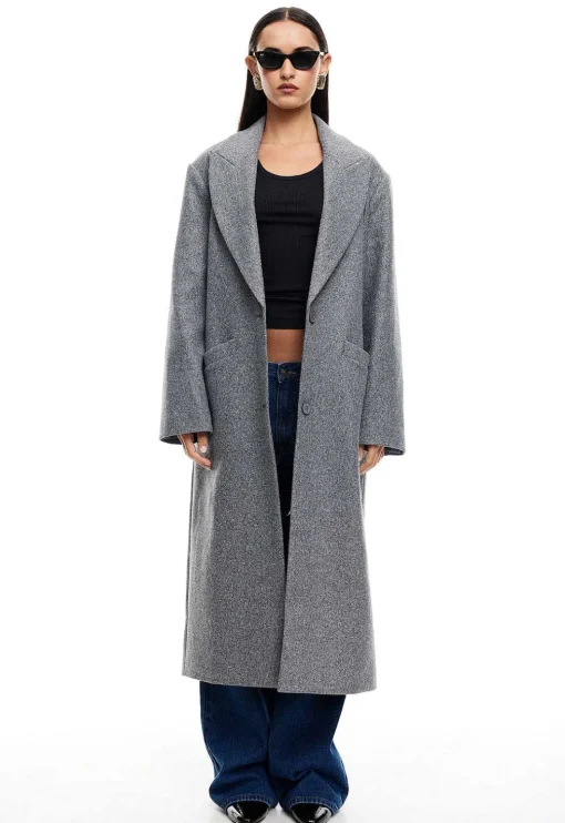 Olsen Coat