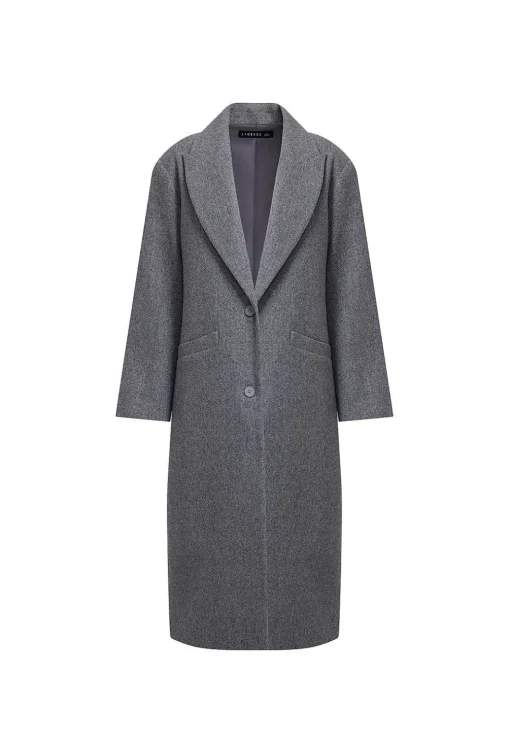 Olsen Coat
