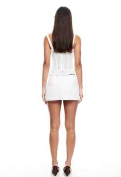 Prophecy Mini Skirt