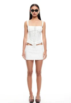Prophecy Mini Skirt