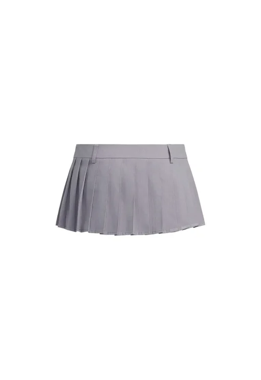 Rider Mini Skirt