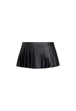 Rider Mini Skirt