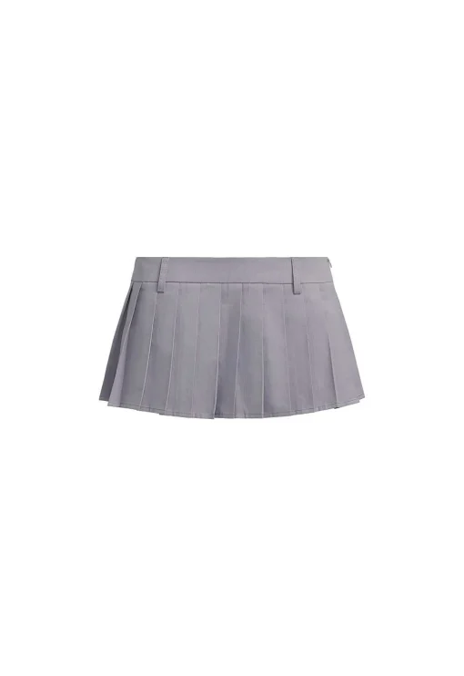 Rider Mini Skirt
