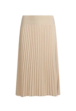 Sydney Pleat Skirt
