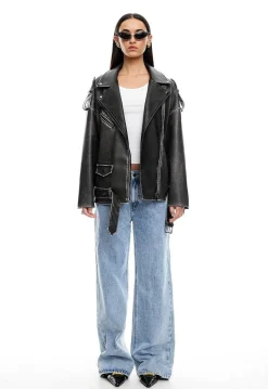 Top Model Jean