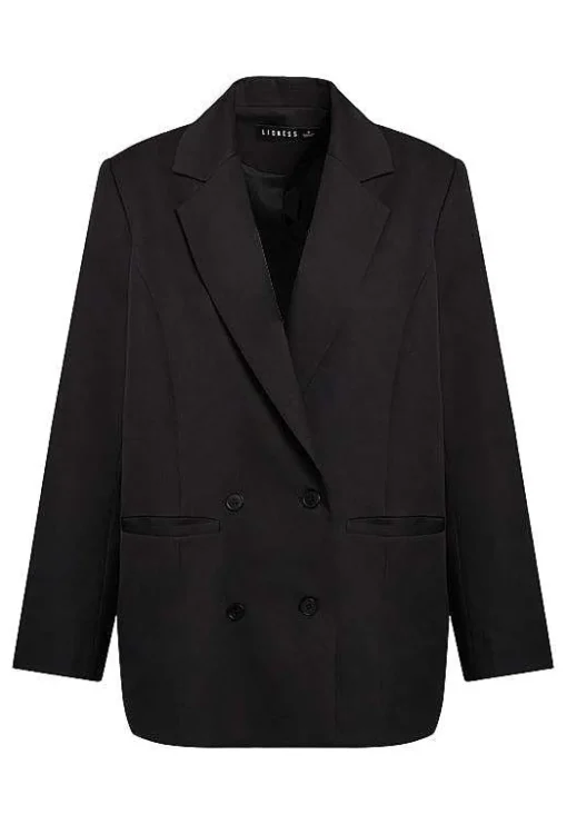 Wyoming Blazer